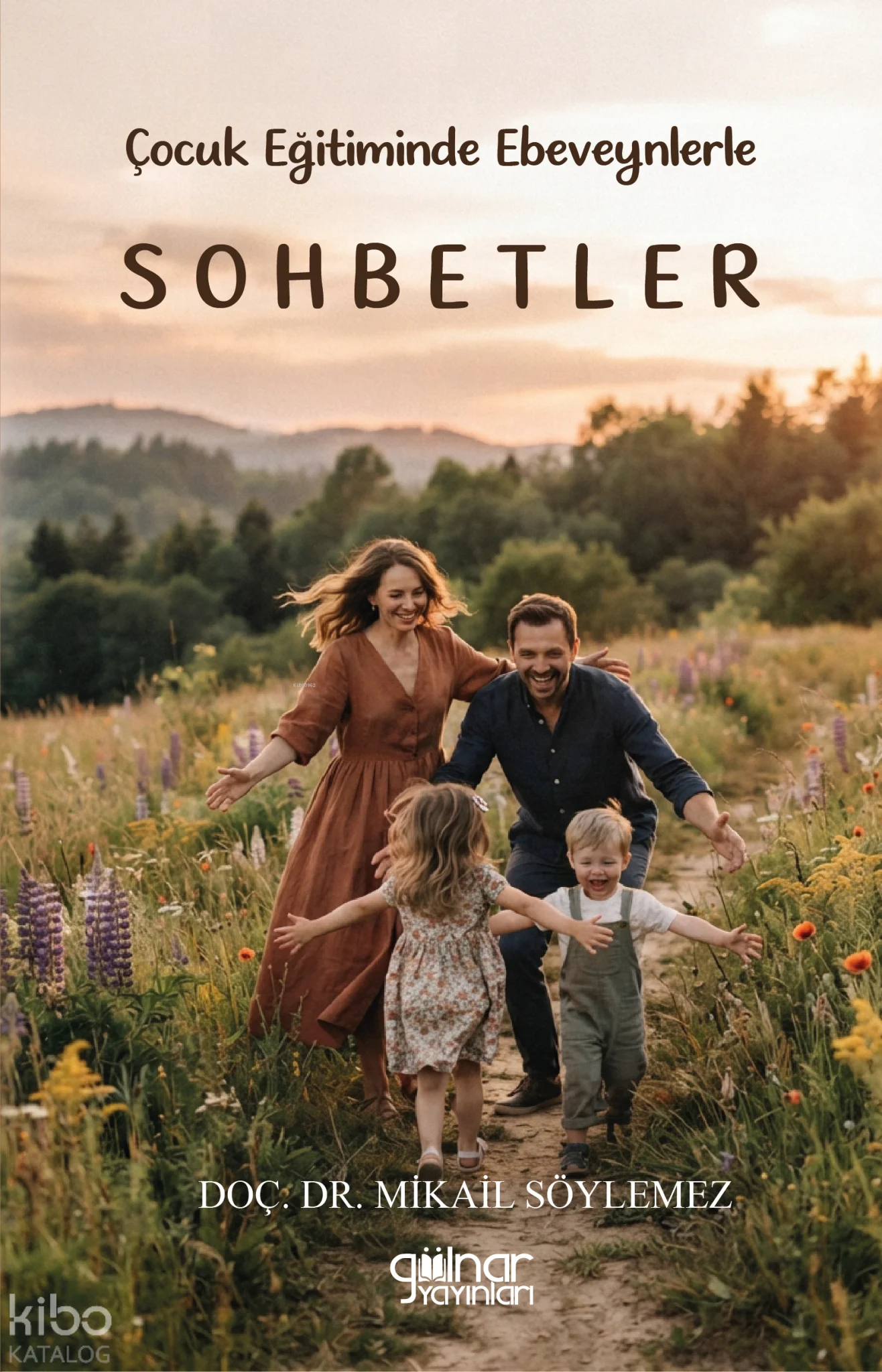 Çocuk Eğitiminde Ebeveynlerle Sohbetler