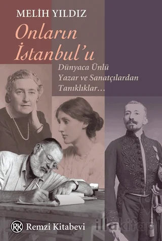 Onların İstanbul'u