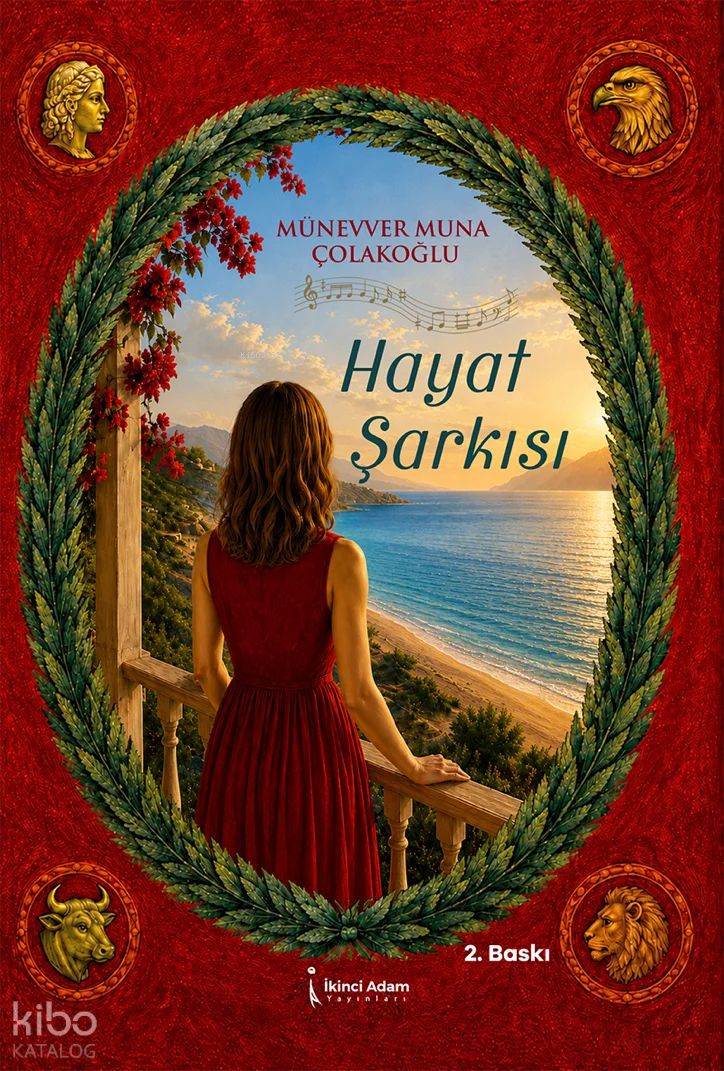 Hayat Şarkısı
