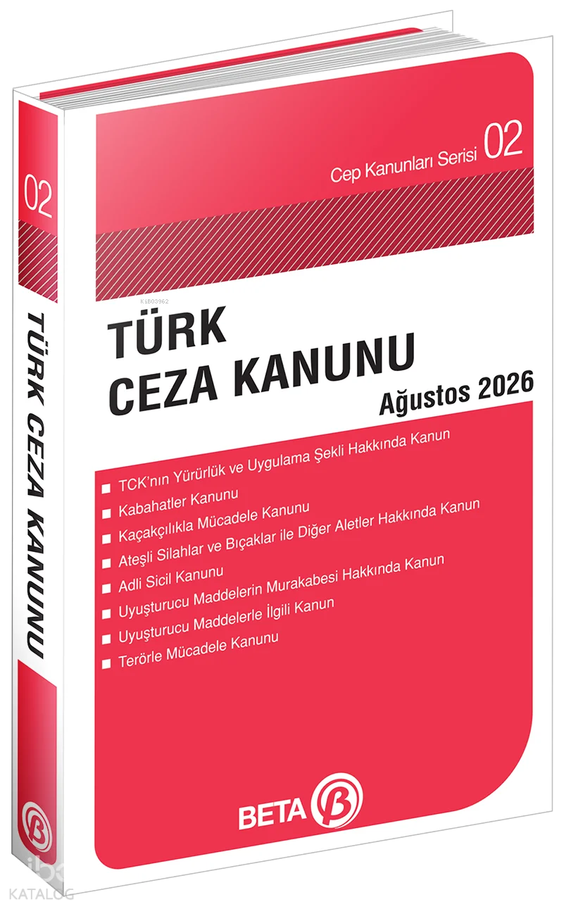 Türk Ceza Kanunu