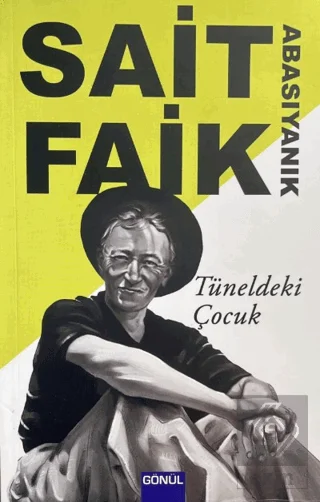 Tüneldeki Çocuk