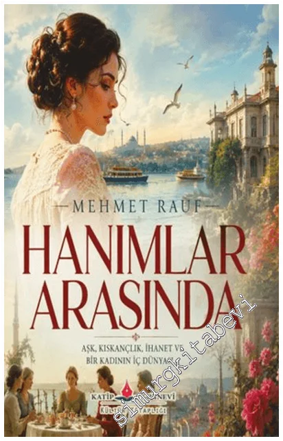 Hanımlar Arasında -