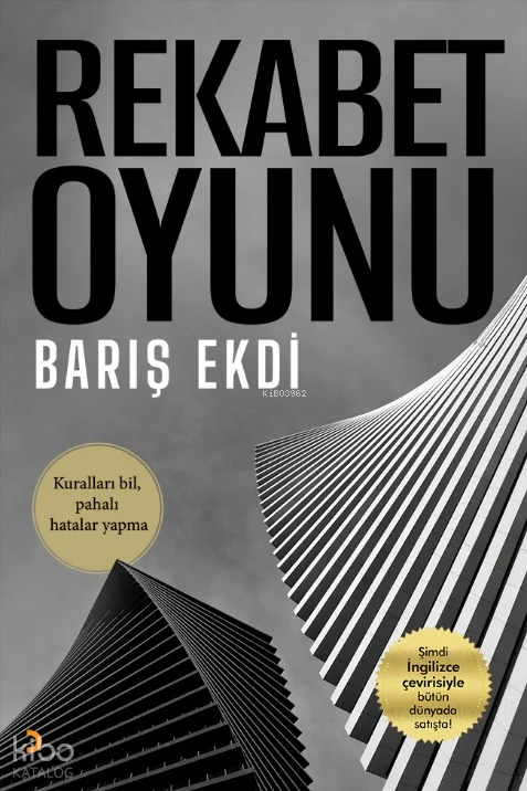 Rekabet Oyunu