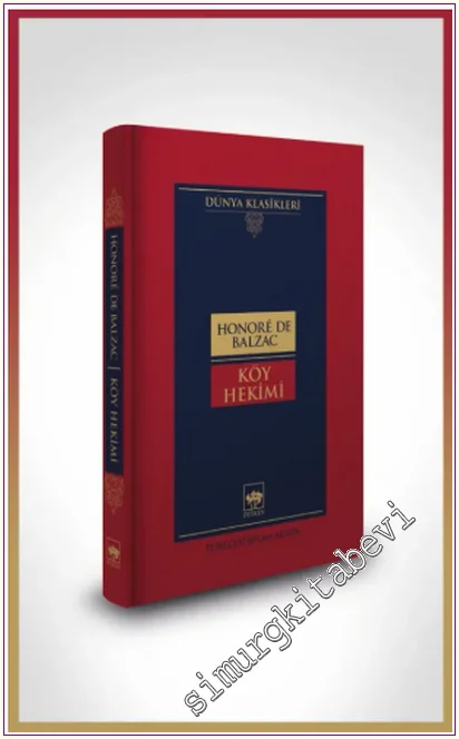 Köy Hekimi (Ciltli) -