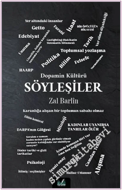 Söyleşiler -