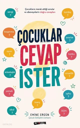 Çocuklar Cevap İster