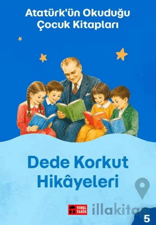 Dede Korkut Hikayeleri