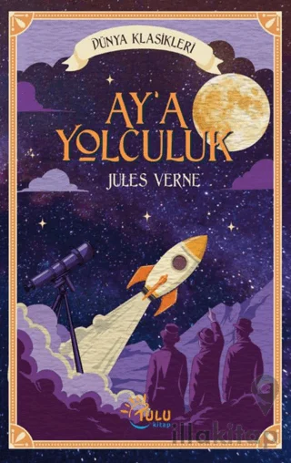 Ay'a Yolculuk