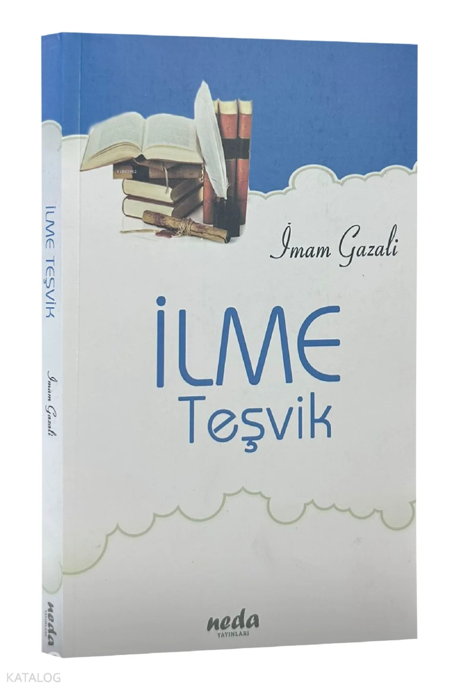 İlme Teşvik