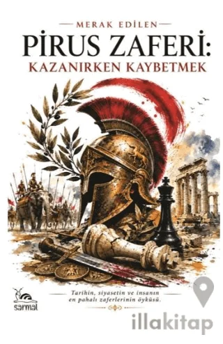 Pirus Zaferi: Kazanırken Kaybetmek