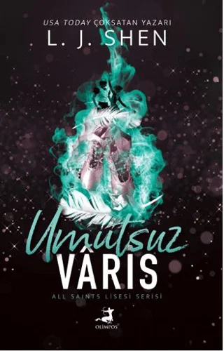 Umutsuz Varis