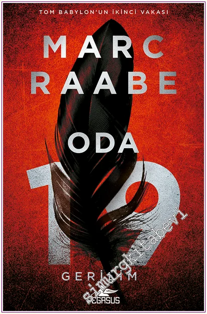 Oda 19 - Tom Babylon Serisi - 2 -