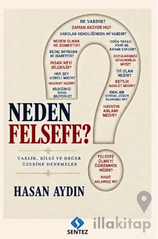 Neden Felsefe?