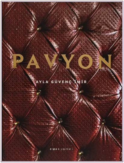 Pavyon CİLTLİ -