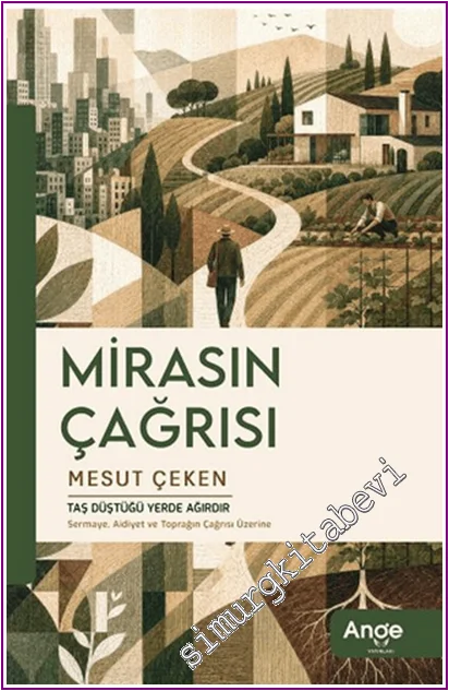 Mirasın Çağrısı -