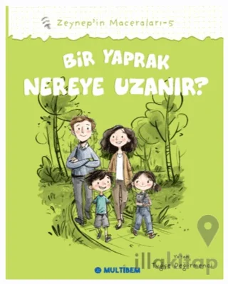 Bir Yaprak Nereye Uzanır?