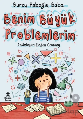 Benim Büyük Problemlerim