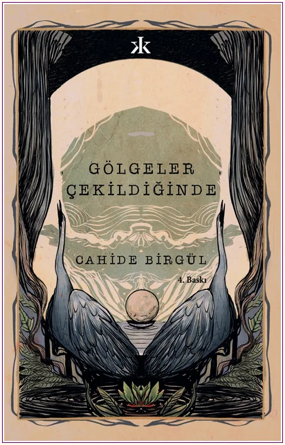 Gölgeler Çekildiğinde -