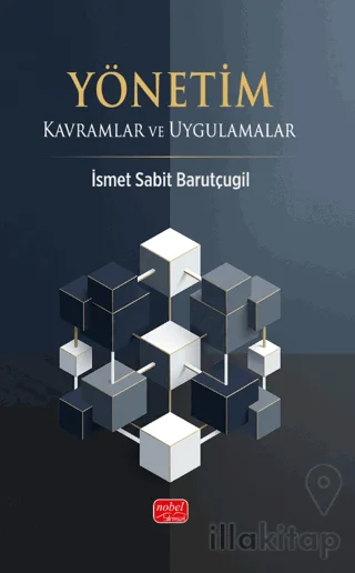 Yönetim - Kavramlar ve Uygulamalar