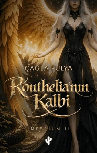 Routhelia’nın Kalbi