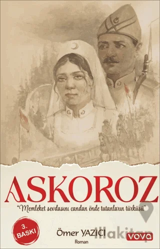 Askoroz
