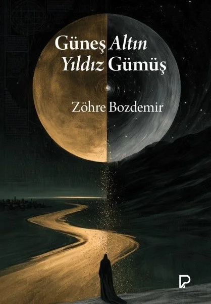 Güneş Altın Yıldız Gümüş