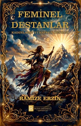 Feminel Destanlar