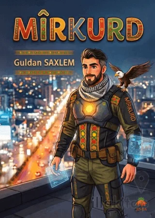 Mîrkurd