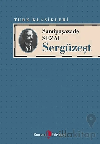 Sergüzeşt