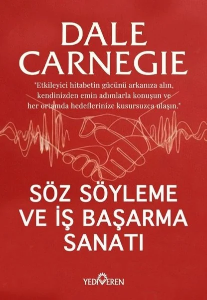 Söz Söyleme ve İş Başarma Sanatı
