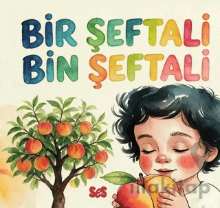 Bir Şeftali Bin Şeftali