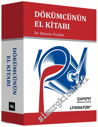 Dökümcünün El Kitabı CİLTLİ -