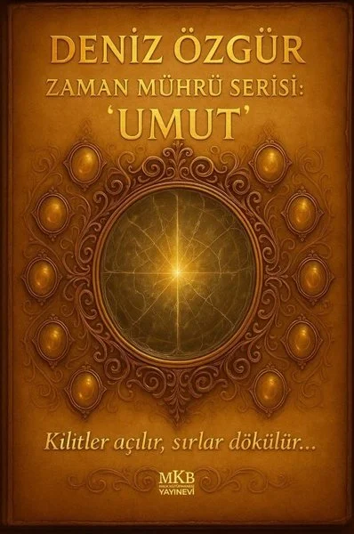 Zaman Mührü Serisi: Umut