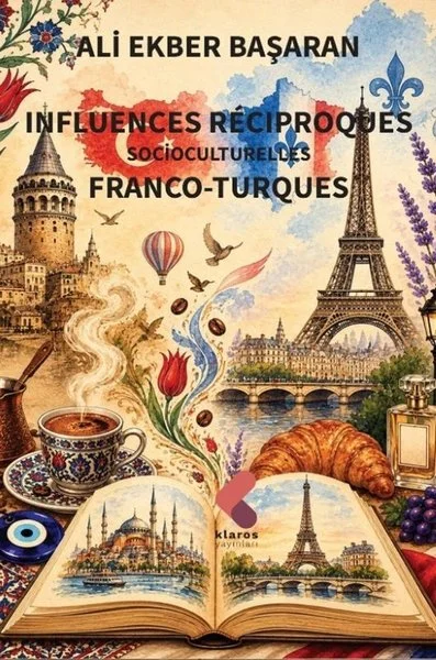 Influences Reciproques Socioculturelles Franco - Turques