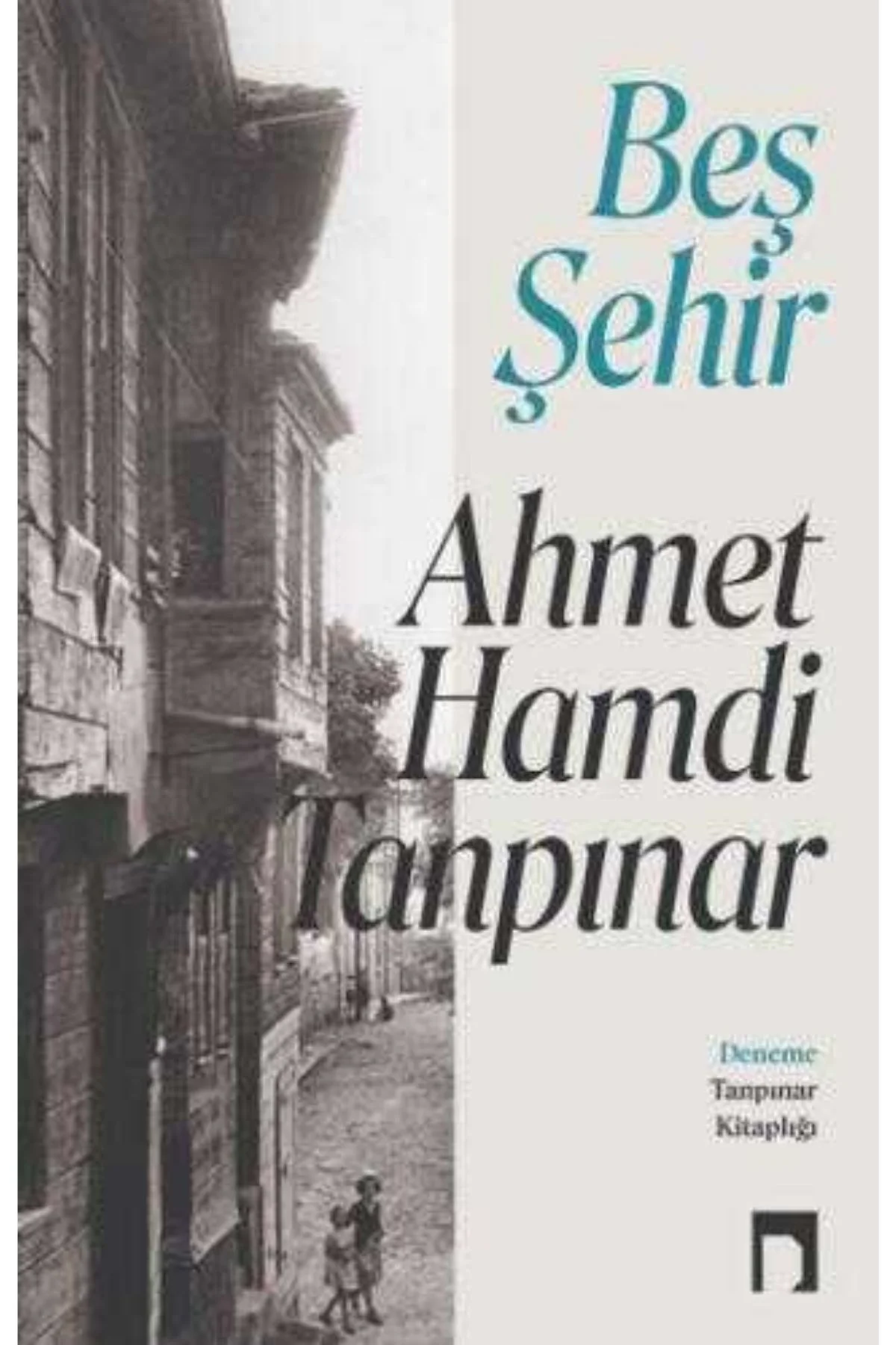 BEŞ ŞEHİR
