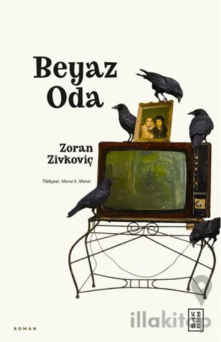 Beyaz Oda