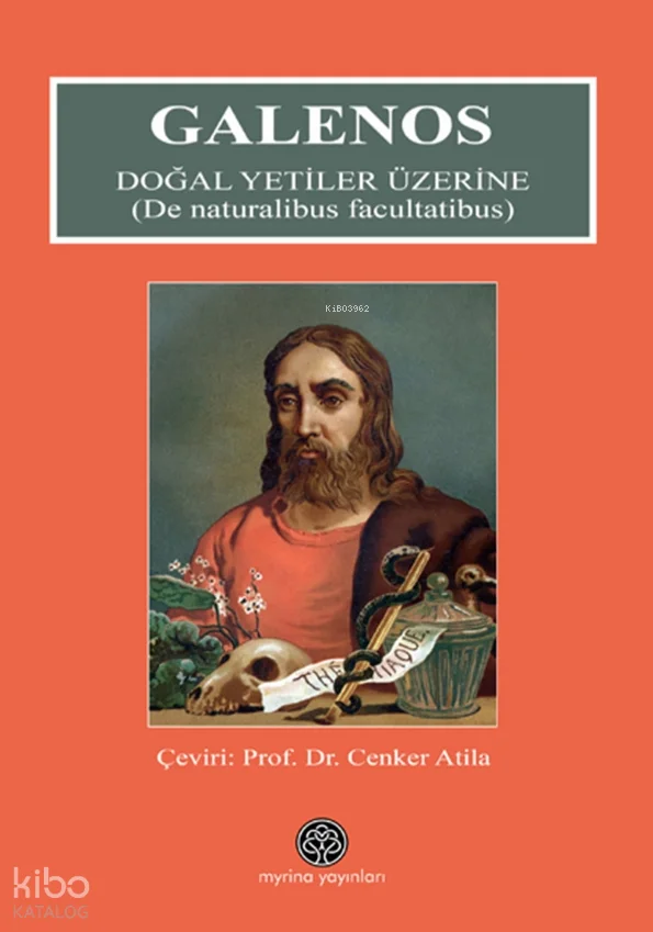 Doğal Yetiler Üzerine