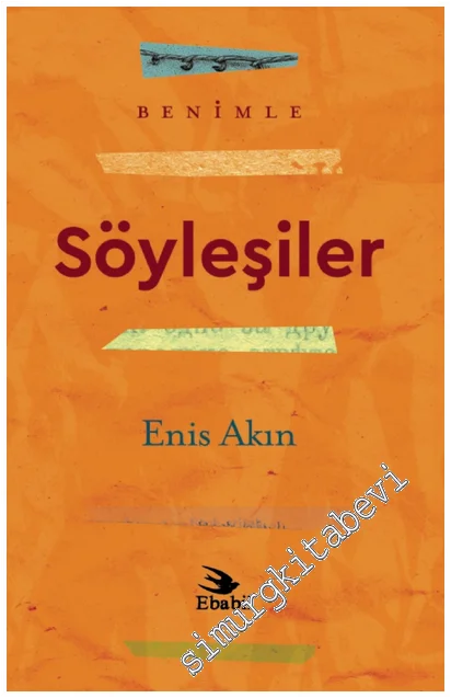 Benimle Söyleşiler -