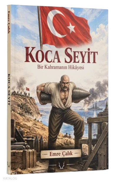Koca Seyit