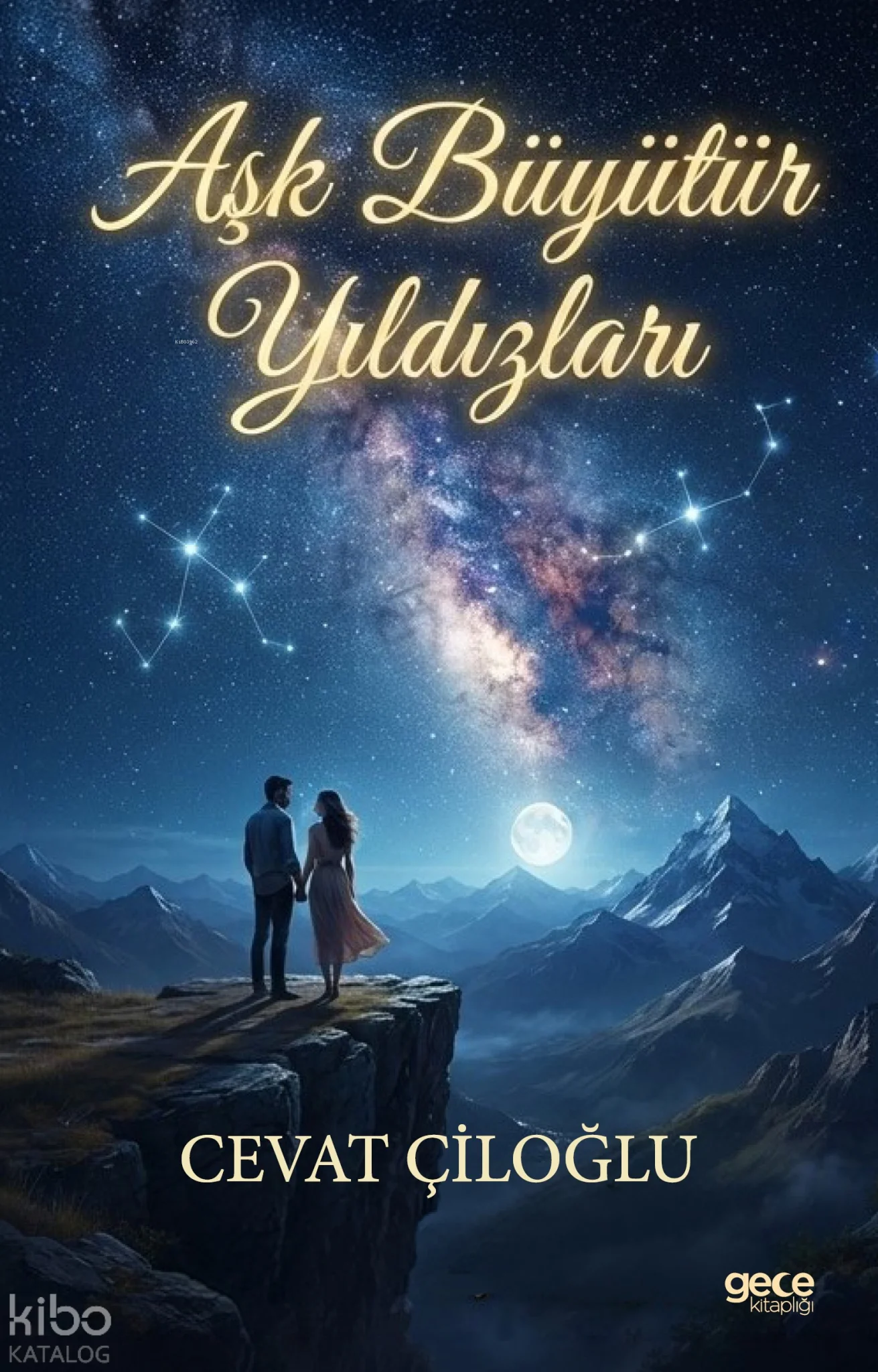 Aşk Büyütür Yıldızları