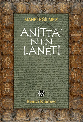 Anitta'nın Laneti