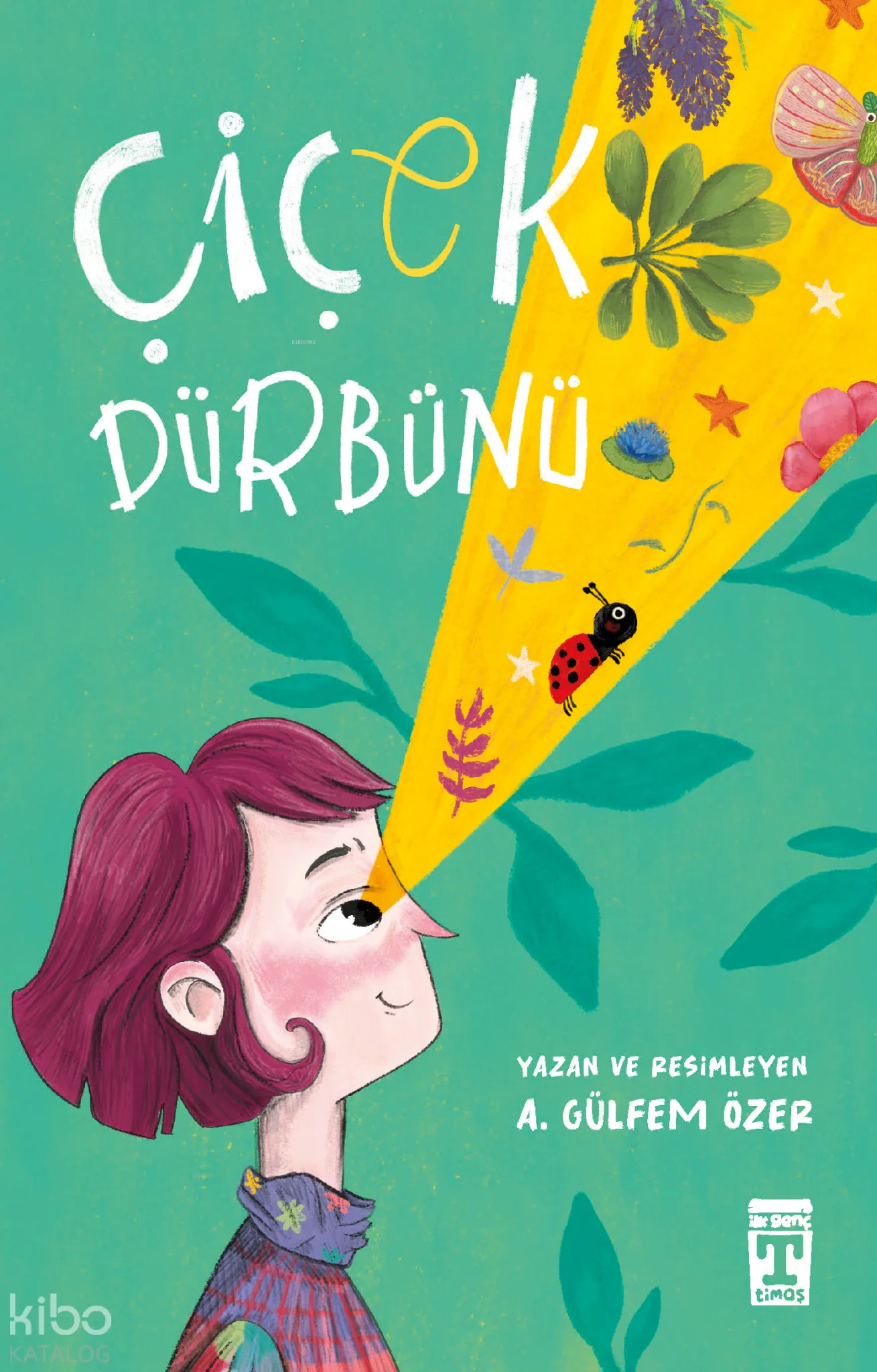Çiçek Dürbünü