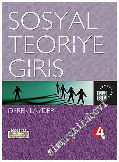 Sosyal Teoriye Giriş -