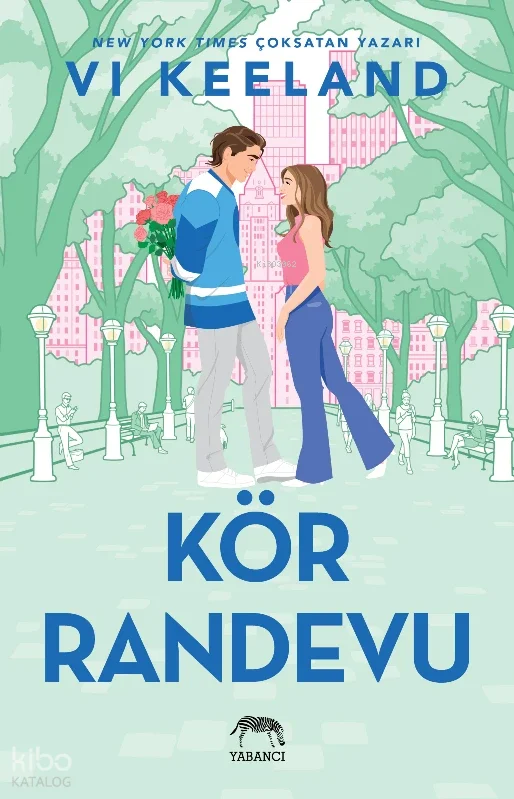 Kör Randevu