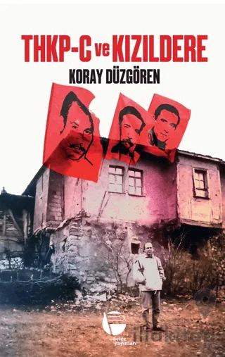 THKP-C ve Kızıldere