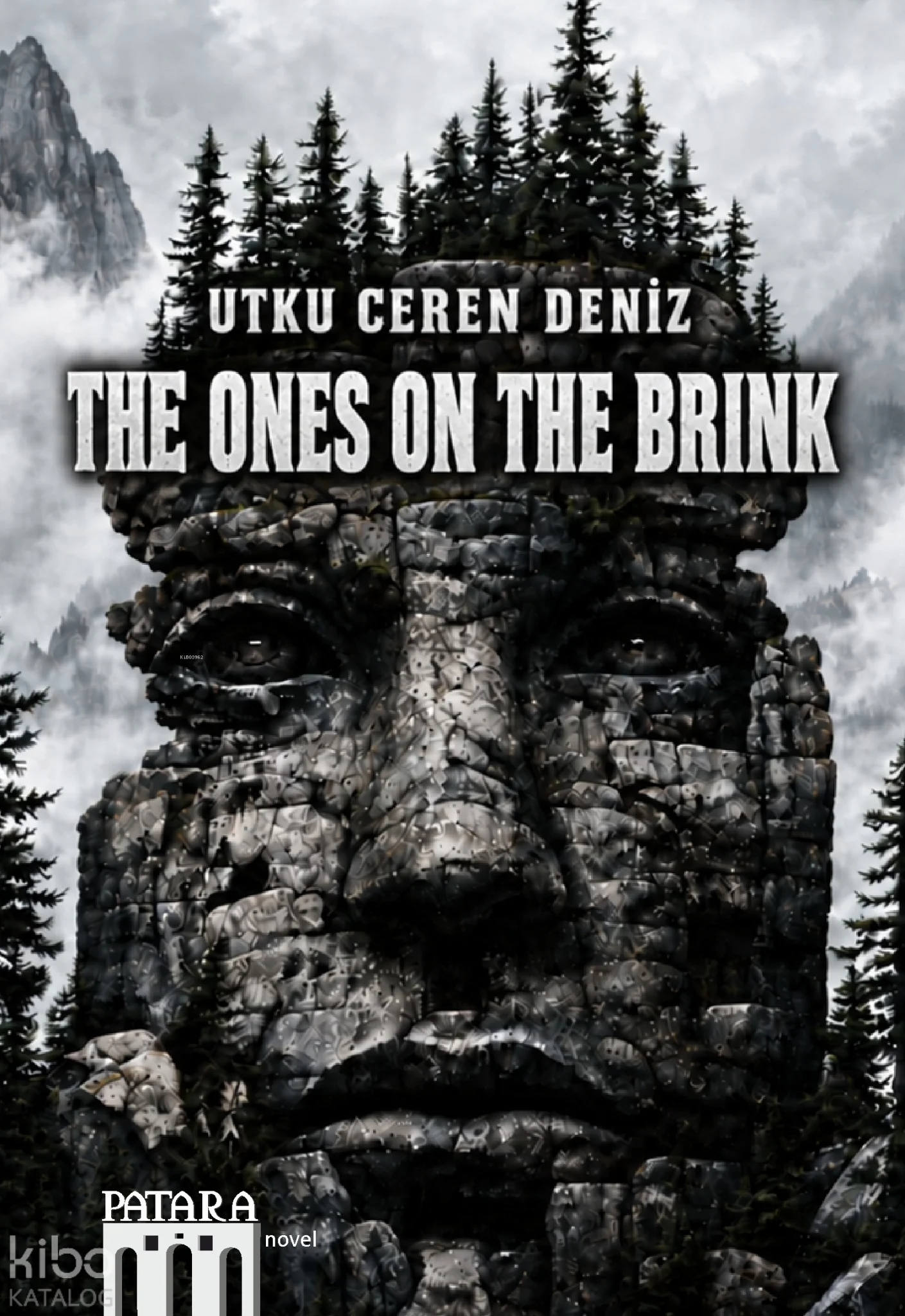 The Ones On the Brink