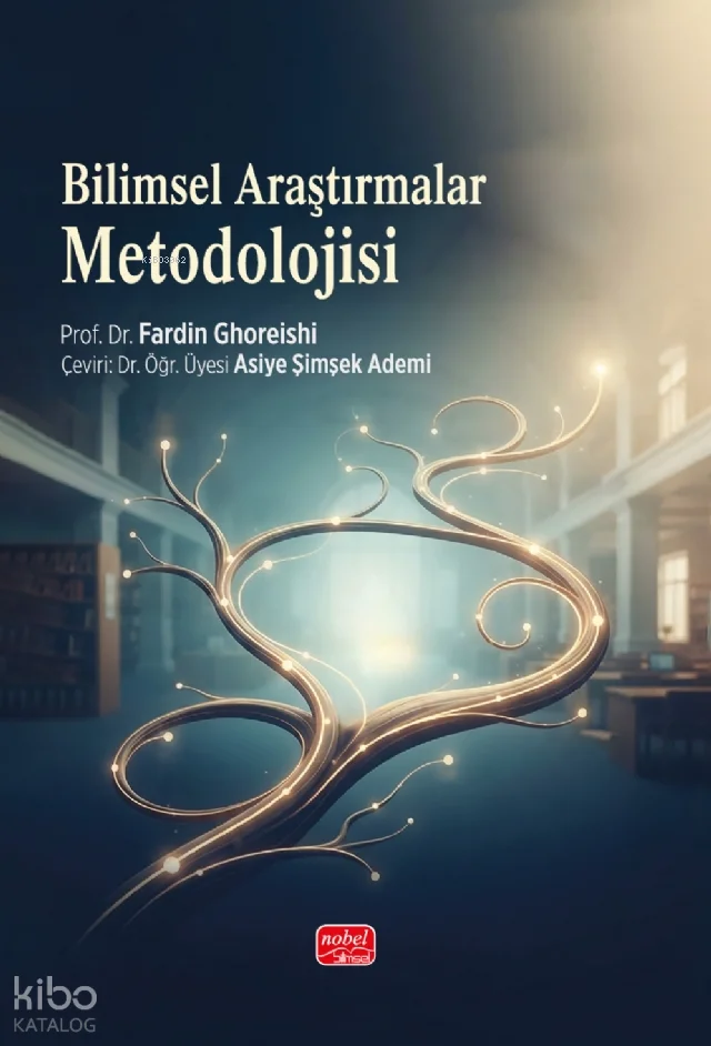 Bilimsel Araştırmalar Metodolojisi