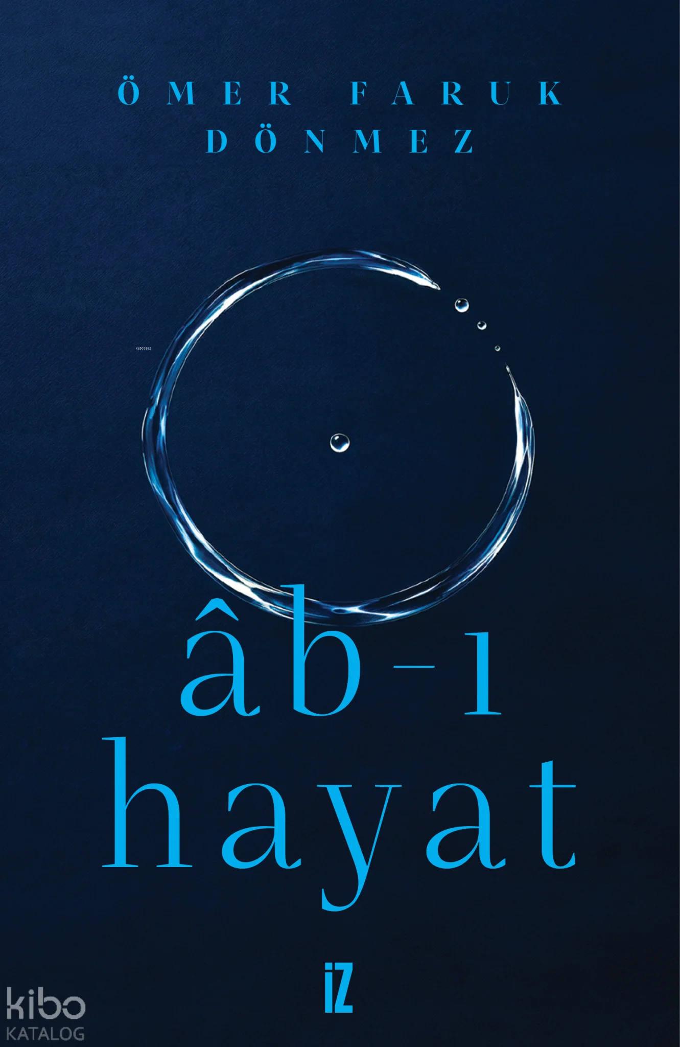 Âb-ı Hayat (Ciltli)