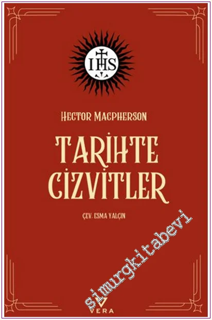 Tarihte Cizvitler -