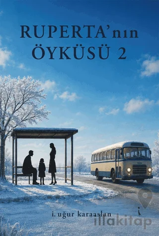 Ruperta'nın Öyküsü 2